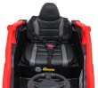 Pojazd Buggy Kawasaki TERYX KRX1000 Czerwony-12 6804 