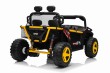 Pojazd Buggy UTV SPEED 4x4 Czarny-6 6805 