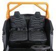 Pojazd Buggy Arctic Cat WILDCAT XX Złoty-22 6802 