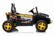 Pojazd Buggy UTV SPEED 4x4 Czarny-7 6805 
