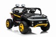 Pojazd Buggy UTV SPEED 4x4 Czarny-8 6805 