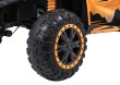 Pojazd Buggy Arctic Cat WILDCAT XX Złoty-24 6802 