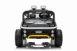 Pojazd Buggy UTV SPEED 4x4 Czarny-9 6805 