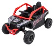 Pojazd Buggy Kawasaki TERYX KRX1000 Czerwony-19 6804 