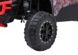 Pojazd Buggy Kawasaki TERYX KRX1000 Czerwony-20 6804 