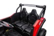 Pojazd Buggy Gravity 4x4 Czerwony-2 6806 
