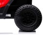 Pojazd Buggy Gravity 4x4 Czerwony-3 6806 