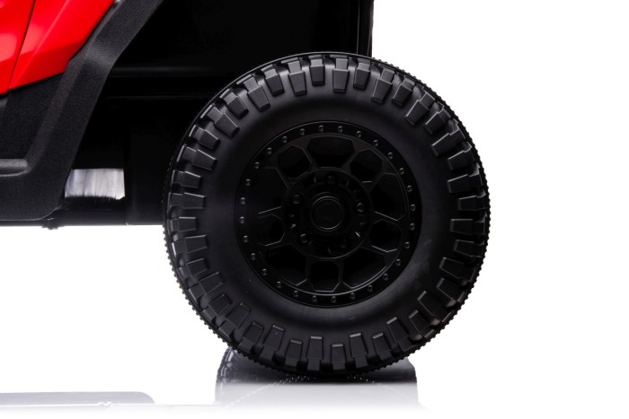 Pojazd Buggy Gravity 4x4 Czerwony-3 6806 