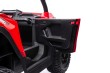 Pojazd Buggy Gravity 4x4 Czerwony-4 6806 