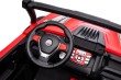 Pojazd Buggy Gravity 4x4 Czerwony-13 6806 