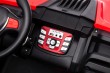 Pojazd Buggy Gravity 4x4 Czerwony-14 6806 