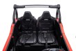 Pojazd Buggy Gravity 4x4 Czerwony-16 6806 