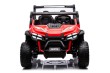 Pojazd Buggy Gravity 4x4 Czerwony-17 6806 
