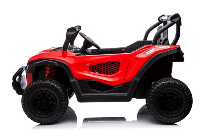 Pojazd Buggy Gravity 4x4 Czerwony-20 6806 