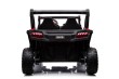 Pojazd Buggy Gravity 4x4 Czerwony-22 6806 