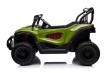 Pojazd Buggy Gravity 4x4 Zielony-1 6807 