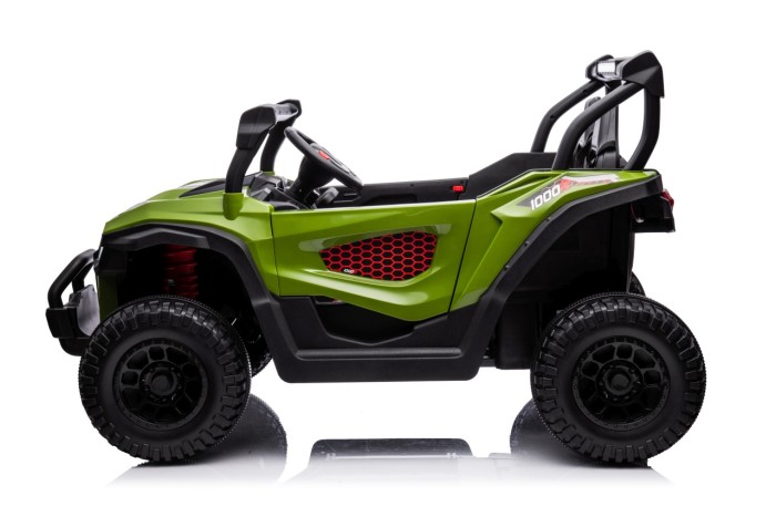 Pojazd Buggy Gravity 4x4 Zielony-1 6807 