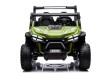 Pojazd Buggy Gravity 4x4 Zielony-6 6807 