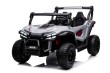 Pojazd Buggy Gravity 4x4 Szary-1 6808 