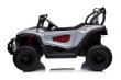 Pojazd Buggy Gravity 4x4 Szary-2 6808 