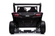 Pojazd Buggy Gravity 4x4 Różowy-4 6809 