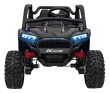 Pojazd Buggy 4x4 KCK Czarny-1 6811 