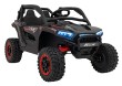 Pojazd Buggy 4x4 KCK Czarny-3 6811 