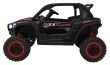 Pojazd Buggy 4x4 KCK Czarny-5 6811 