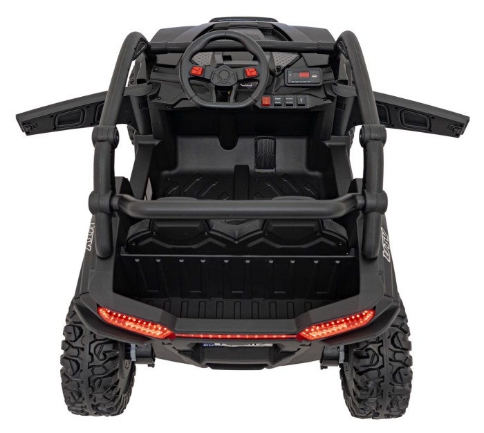 Pojazd Buggy 4x4 KCK Czarny-9 6811 