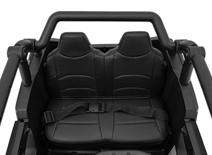 Pojazd Buggy 4x4 KCK Czarny-11 6811 