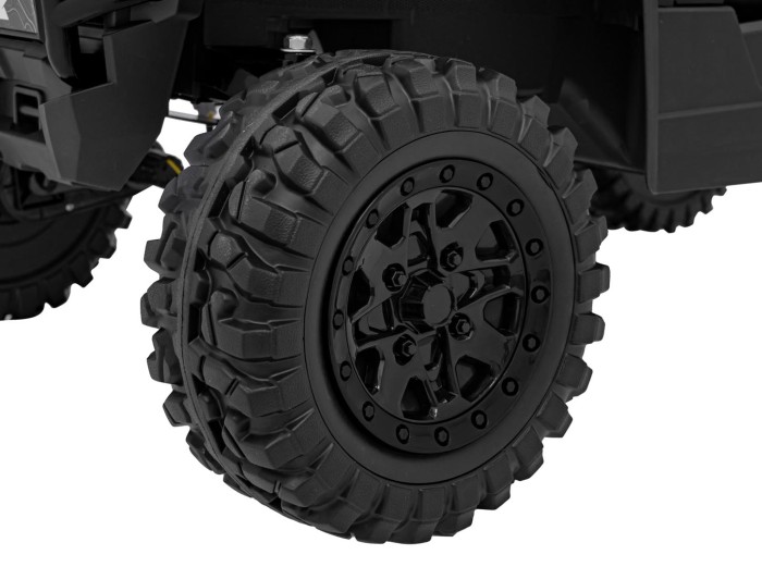 Pojazd Buggy 4x4 KCK Czarny-13 6811 