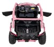 Pojazd Buggy Maverick Turbo RR STRONG Różowy-19 6812 