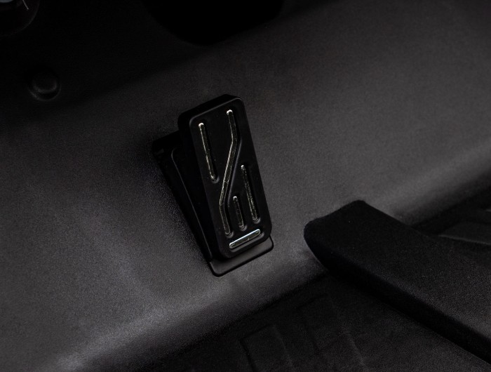 Pojazd Buggy Maverick Turbo RR STRONG Różowy-21 6812 