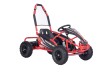 Pojazd Gokart Elektryczny MAIGHTY Czerwony-1 6813 