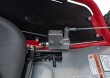 Pojazd Gokart Elektryczny MAIGHTY Czerwony-15 6813 