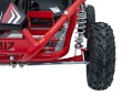 Pojazd Gokart Elektryczny MAIGHTY Czerwony-23 6813 