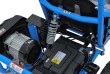 Pojazd Gokart Elektryczny MAIGHTY Niebieski-11 6814 
