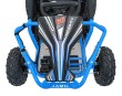 Pojazd Gokart Elektryczny MAIGHTY Niebieski-17 6814 
