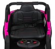 Pojazd Buggy Madman UTV-MX Różowy-18 6815 