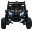 Pojazd Buggy Madman UTV-MX Czarny-1 6816 