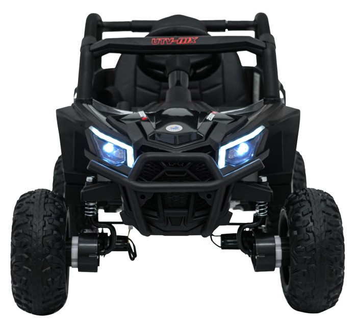 Pojazd Buggy Madman UTV-MX Czarny-1 6816 