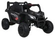 Pojazd Buggy Madman UTV-MX Czarny-2 6816 