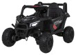 Pojazd Buggy Madman UTV-MX Czarny-3 6816 