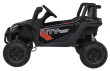 Pojazd Buggy Madman UTV-MX Czarny-4 6816 
