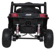Pojazd Buggy Madman UTV-MX Czarny-7 6816 