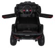Pojazd Buggy Madman UTV-MX Czarny-9 6816 