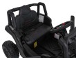 Pojazd Buggy Madman UTV-MX Czarny-11 6816 