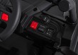 Pojazd Buggy Madman UTV-MX Czarny-13 6816 