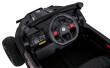 Pojazd Buggy Madman UTV-MX Czarny-15 6816 