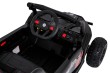 Pojazd Buggy Madman UTV-MX Czarny-16 6816 